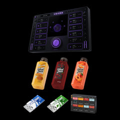VOCAL PRO Bundle – VOICES plugin, all vocal packs and the Vocal Mixing Chain