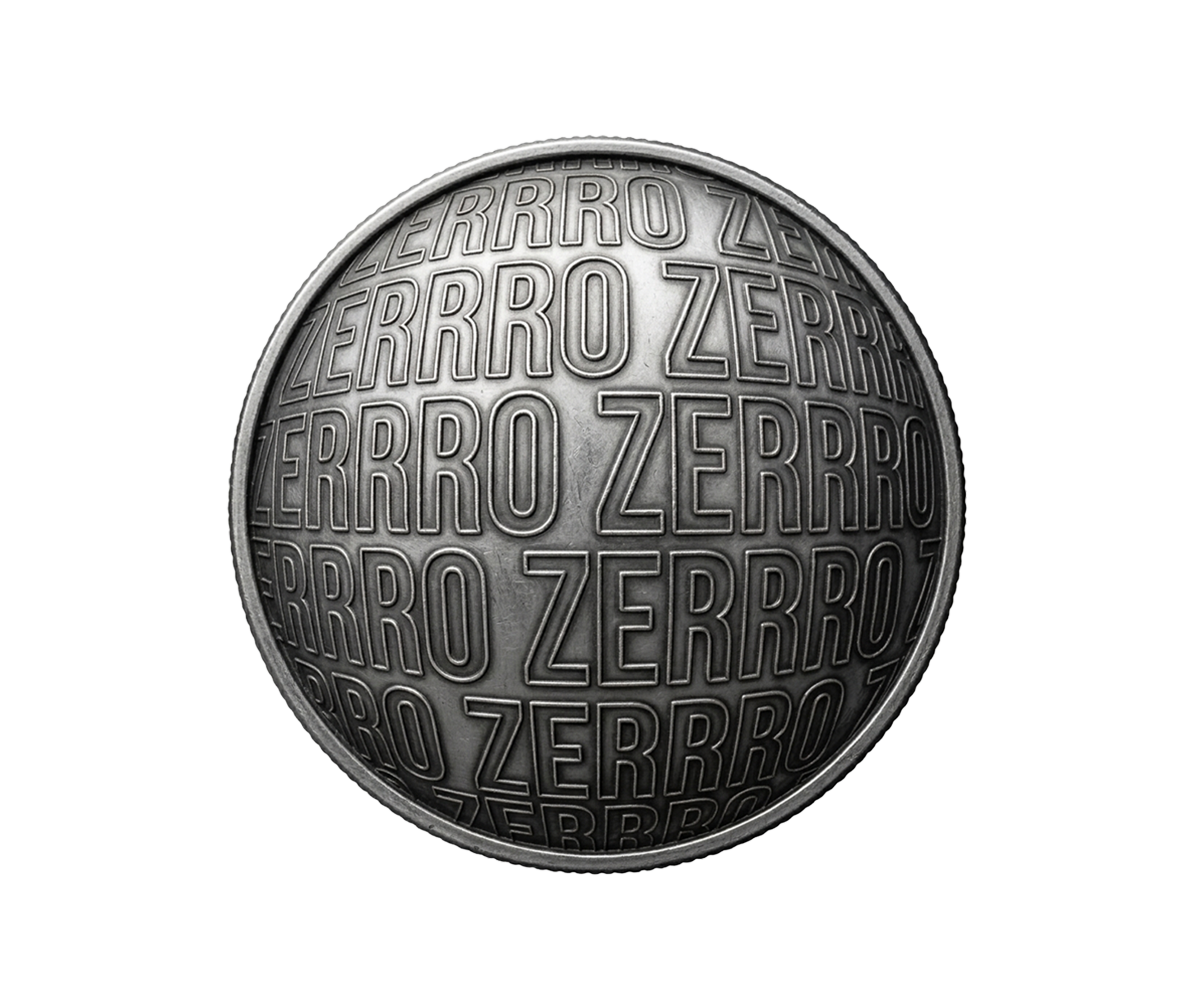 1 mastering credit coin for the ZERRRO Engine AI mastering tool