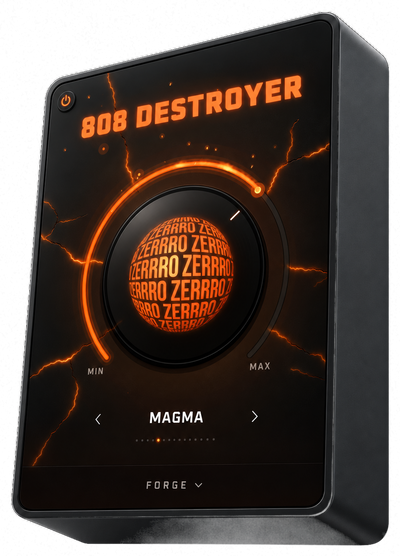 808 DESTROYER