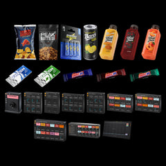 ALL SOUNDS Bundle: every zerrro sample pack, preset pack and Ableton Effect Rack