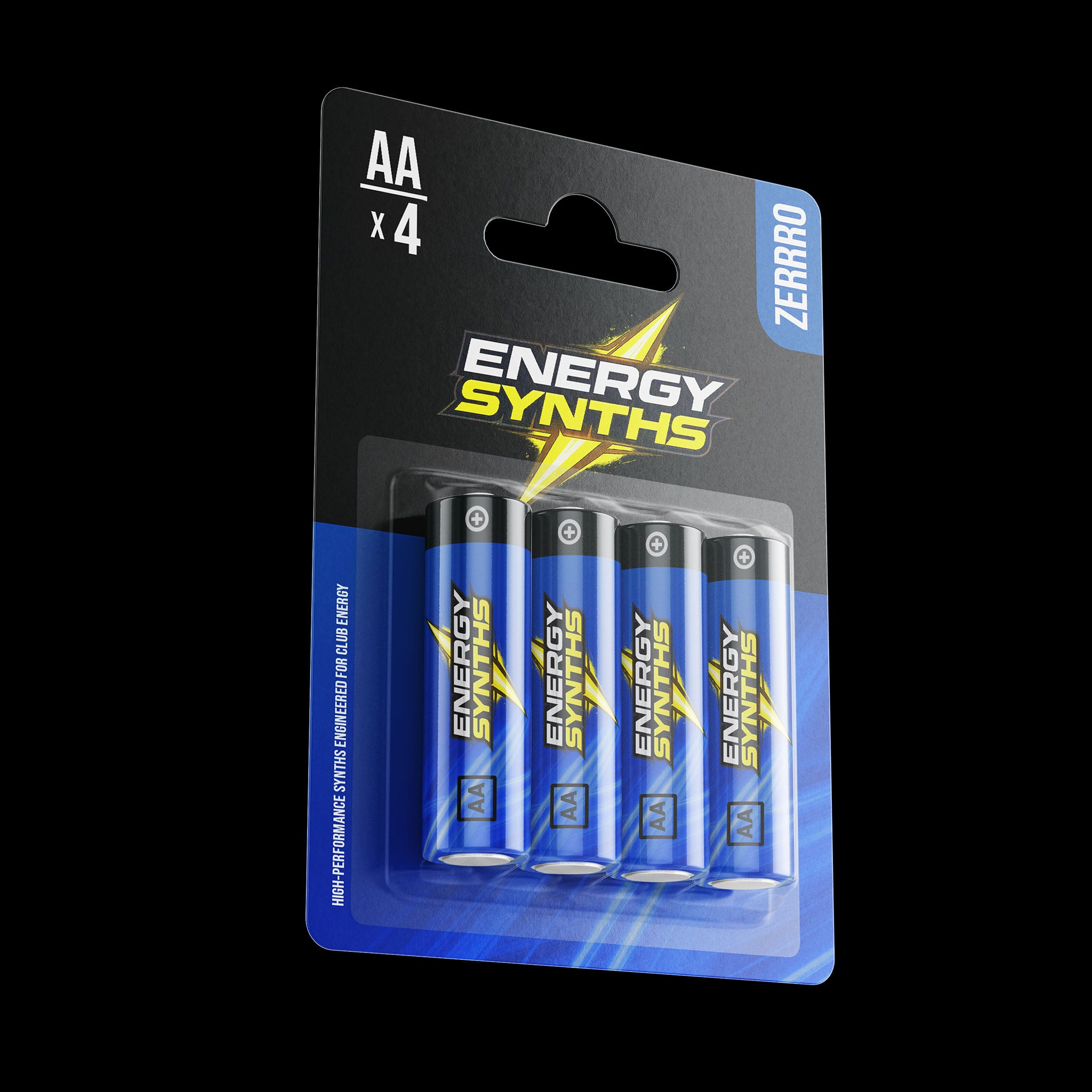 Energy Synths - Tech House Synth Pack