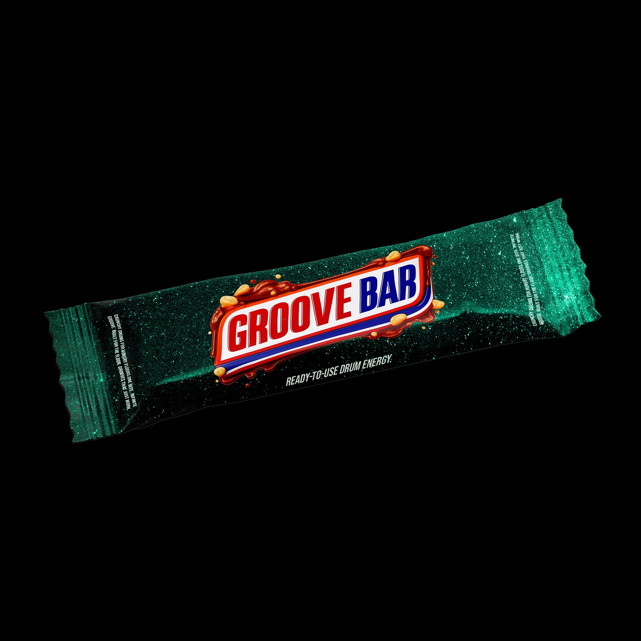 Groove Bar 3 - Jungle DnB Loop Pack
