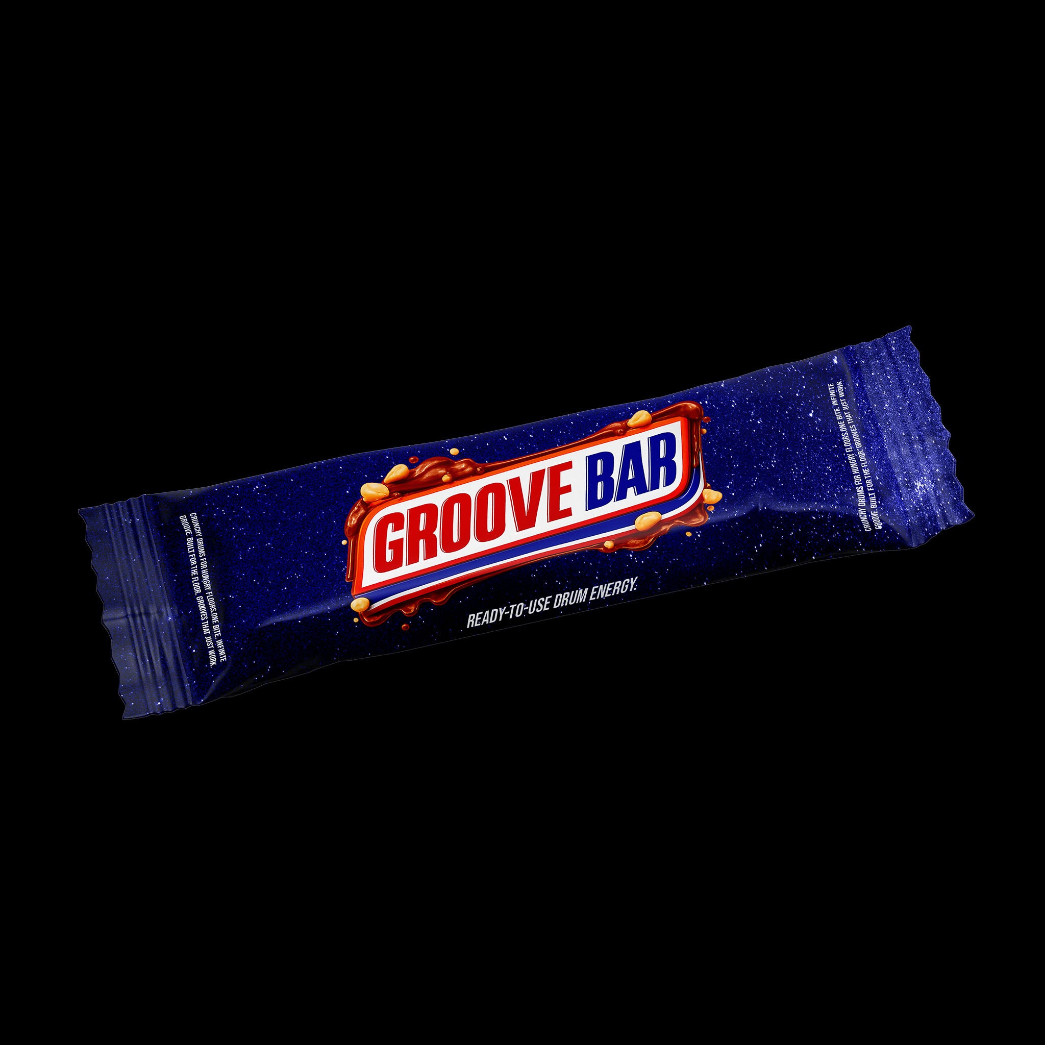 Groove Bar - Tech House Drum Loop Pack