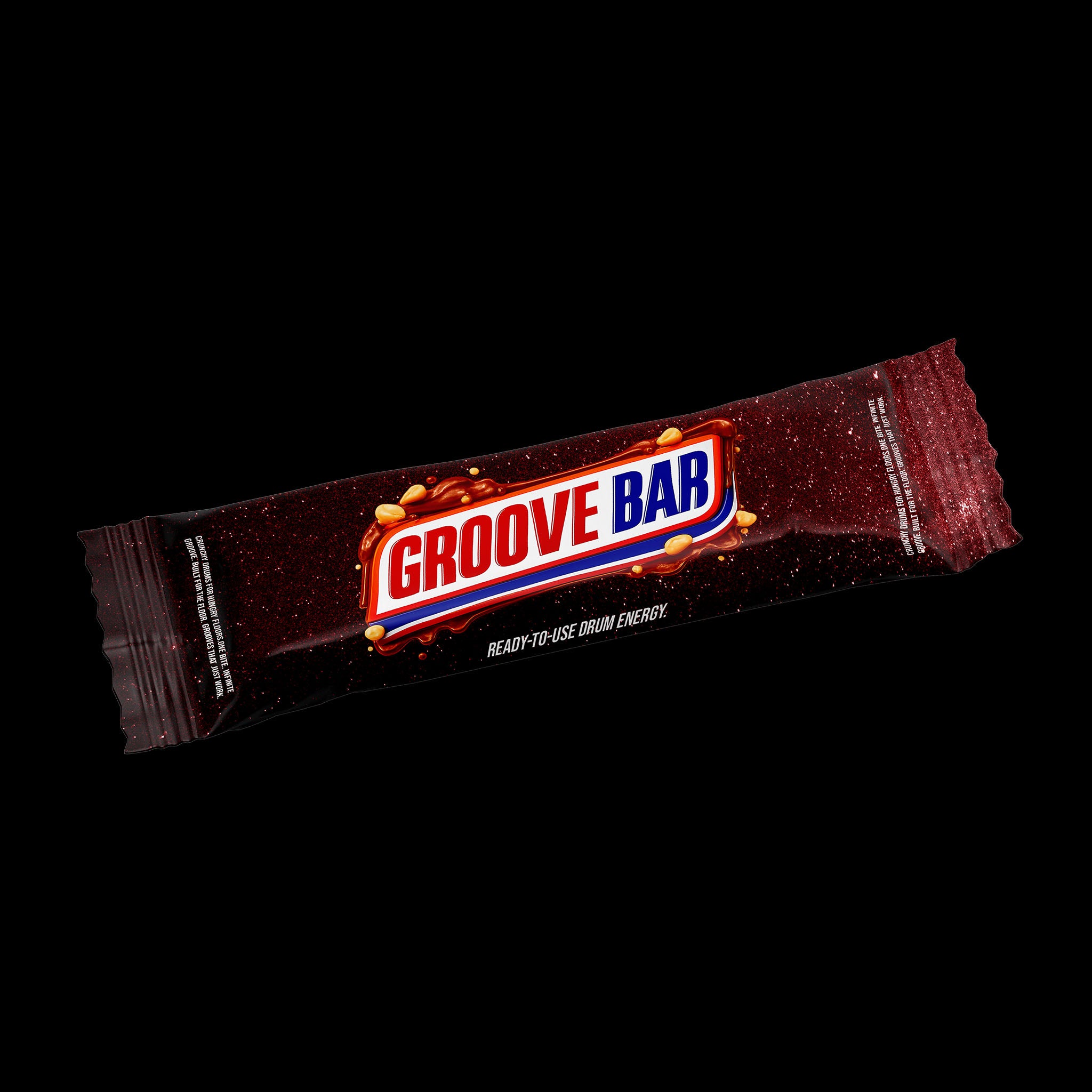 Groove Bar 2 - Organic House Drum Loop Pack