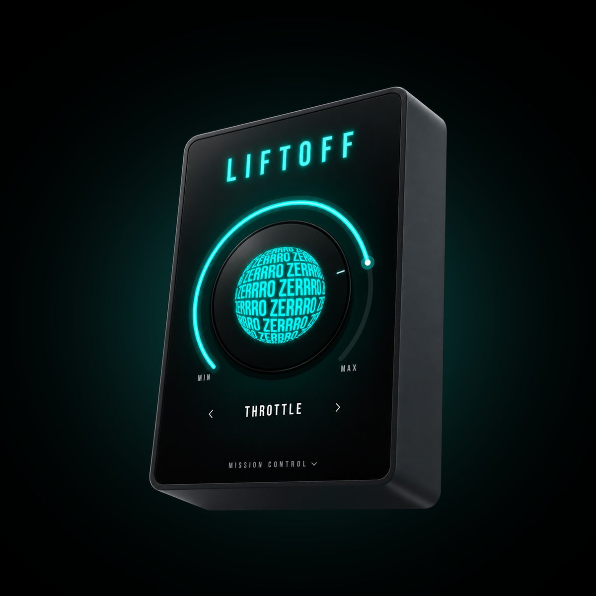 LIFTOFF build-up and riser plugin