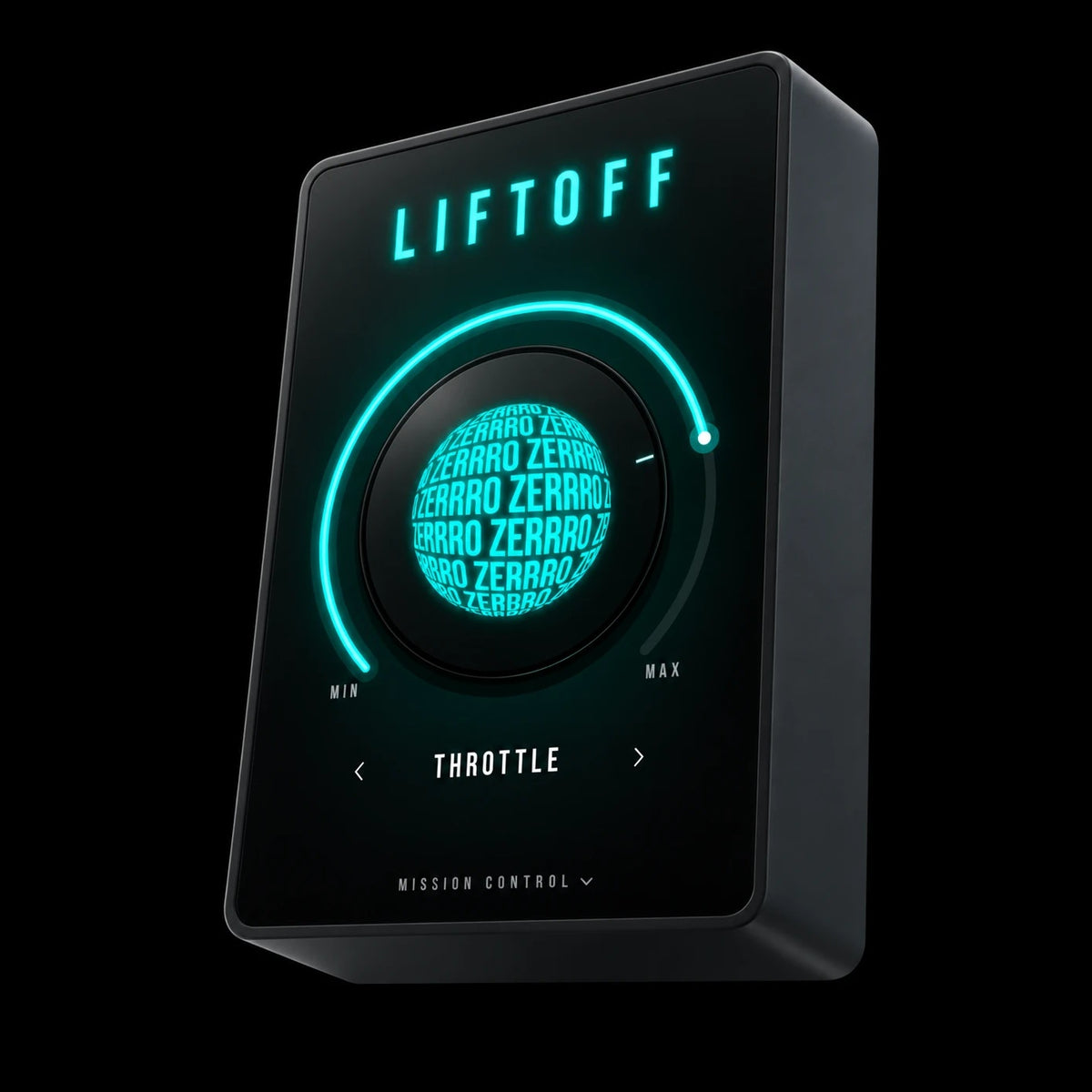 LIFTOFF build-up riser plugin