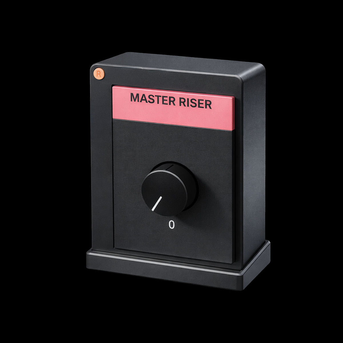 Maestro Riser zerrro Master Riser – Ableton Effect Rack
