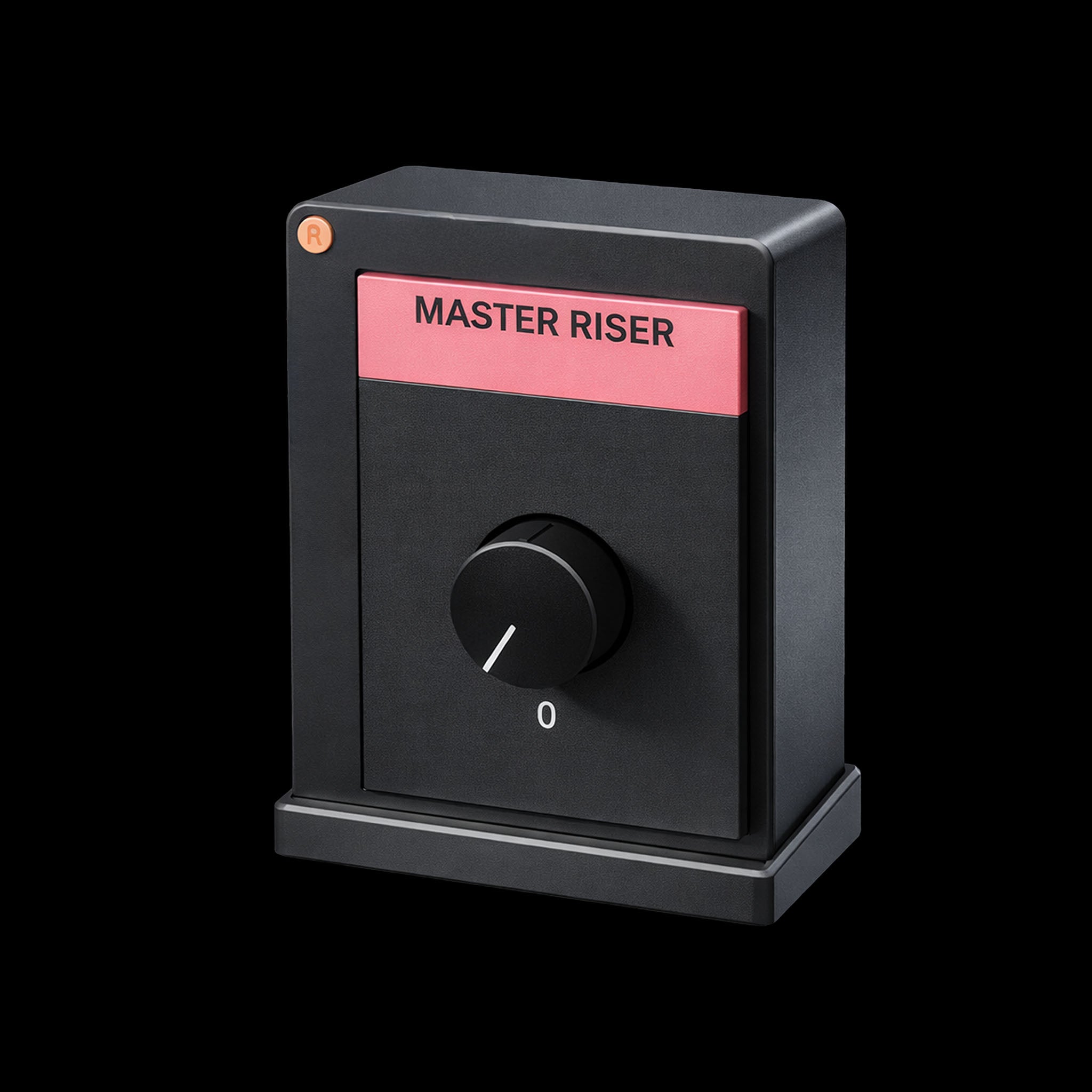 zerrro Master Riser – Ableton Effect Rack