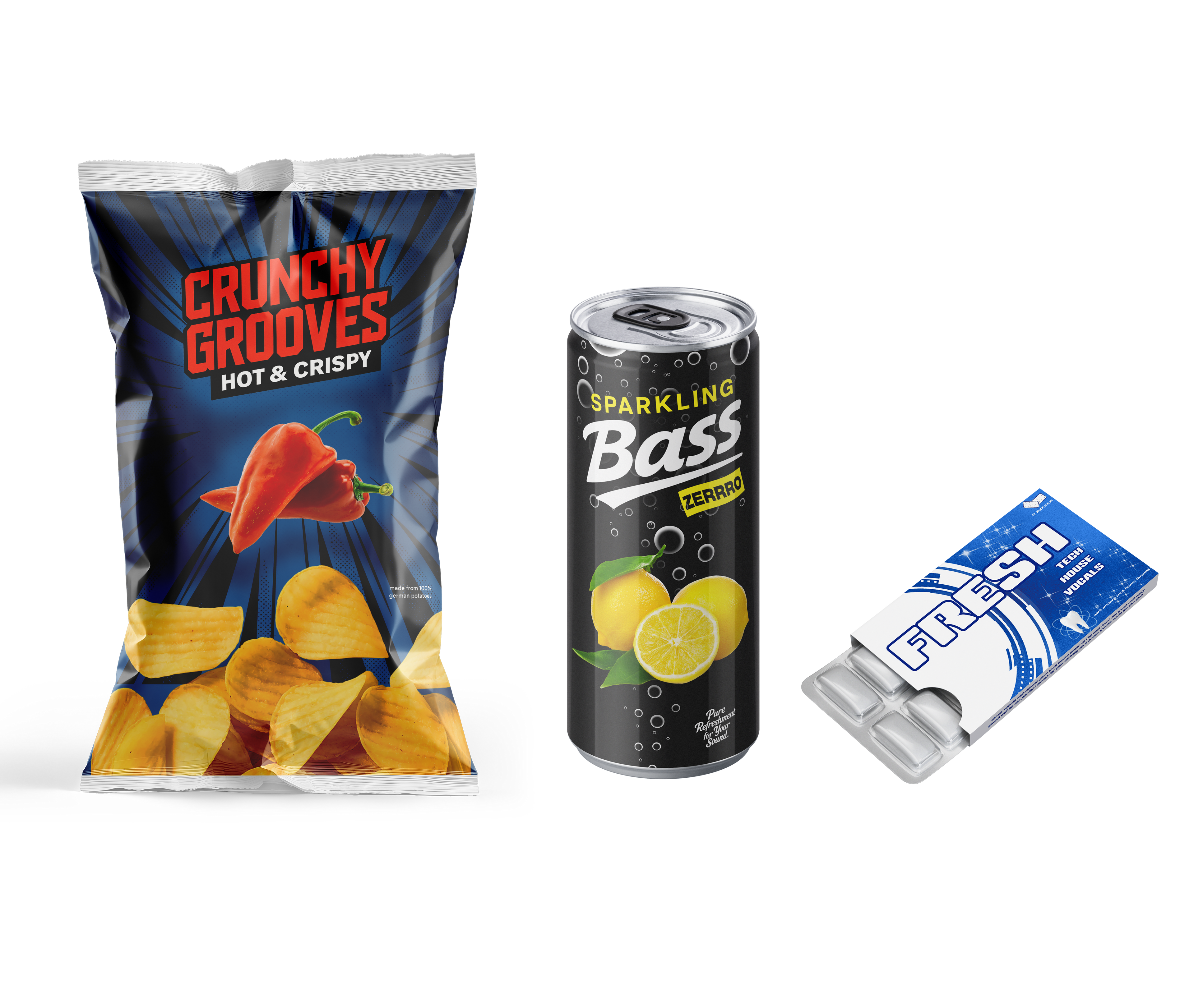 Tech House COMPLETE BUNDLE