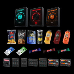 ULTIMATE SOUND Bundle: all zerrro plugins, sample packs, preset packs and Ableton Effect Racks