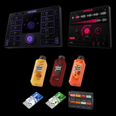VOCAL PRO Bundle – VOICES, INHALE, all vocal packs and the Vocal Mixing Chain