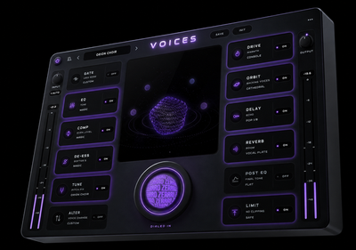 VOICES