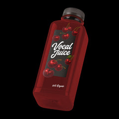 Vocal Juice 2 Tech House vocal sample pack cover artwork