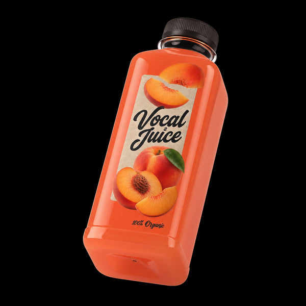Vocal Juice 3 - Vocal Pack by zerrro