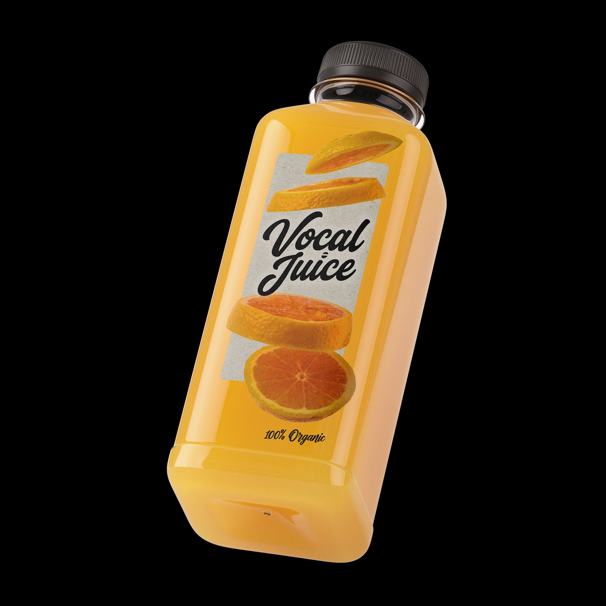 Vocal Juice 1 - Vocal Pack by zerrro